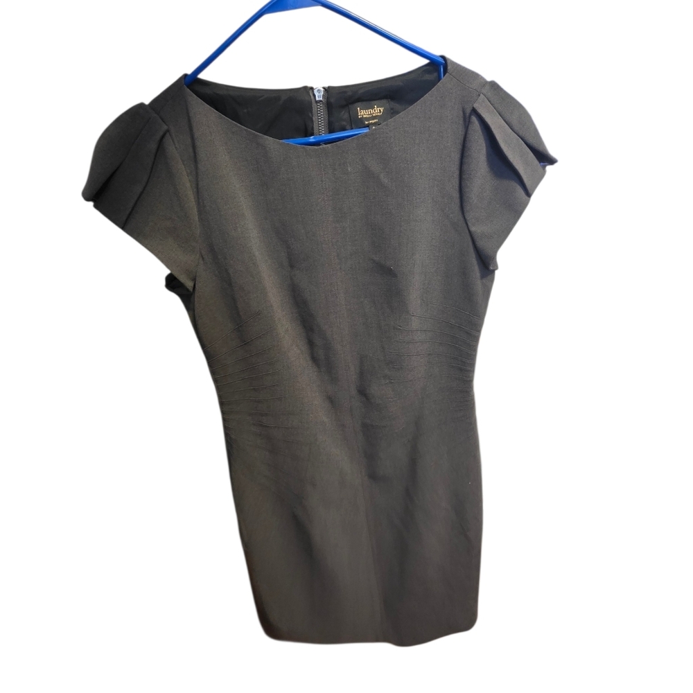 Laundry By Shelli Segal Dress - Picture 4 of 6